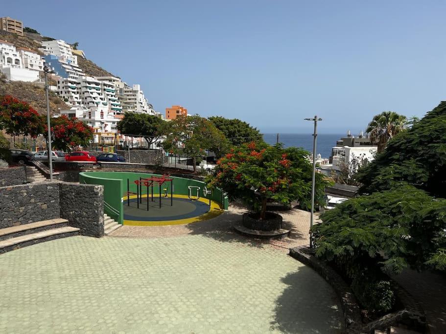 Las Vistas-Rincon Acogedor Con Vistas Al Mar Tabaiba Екстер'єр фото